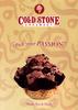 Cold Stone Creamery - Menu 1